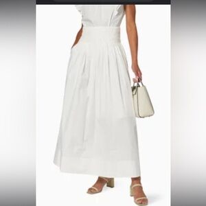 MAGALI PASCAL Long skirt